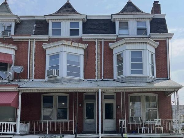 213 215 N N 15TH STREET , ALLENTOWN, PA 18102