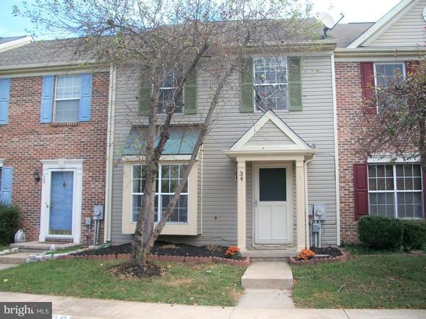 34 CHARTWELL COURT , PERRYVILLE, MD 21903