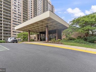5505 SEMINARY ROAD , Unit 110N, FALLS CHURCH, VA 22041
