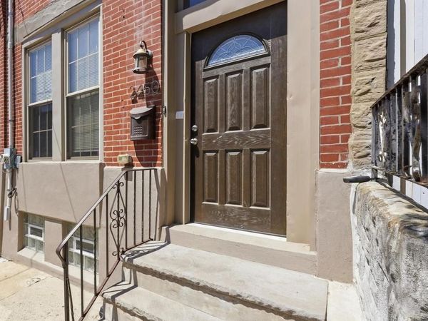 2450 N 20TH STREET , PHILADELPHIA, PA 19132