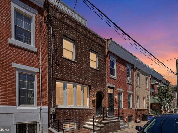 2119 TASKER STREET, PHILADELPHIA, PA 19145
