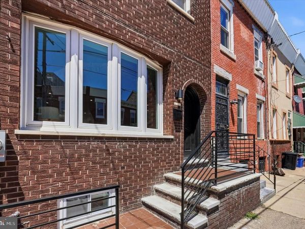 2119 TASKER STREET, PHILADELPHIA, PA 19145