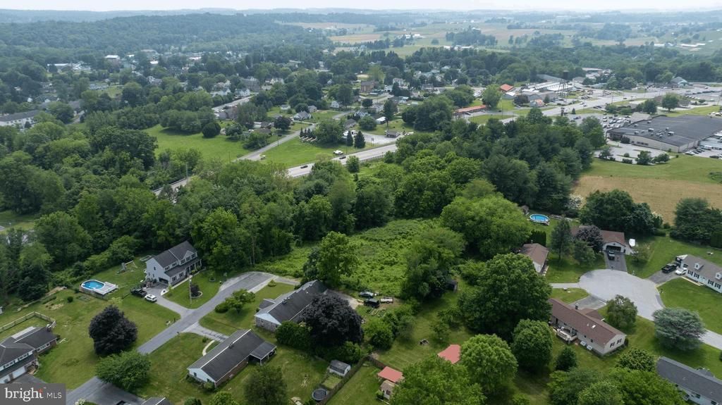 0 PLEASANT VIEW ROAD , GAP, PA 17527