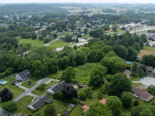 0 PLEASANT VIEW ROAD , GAP, PA 17527