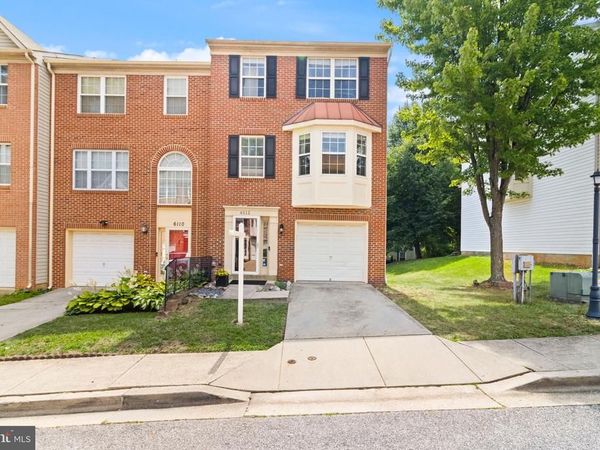 6112 KILDARE COURT, FORT WASHINGTON, MD 20744