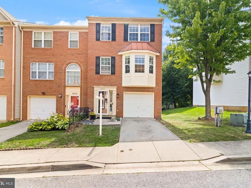 6112 Kildare Court, Fort Washington, MD 20744 Main Photo