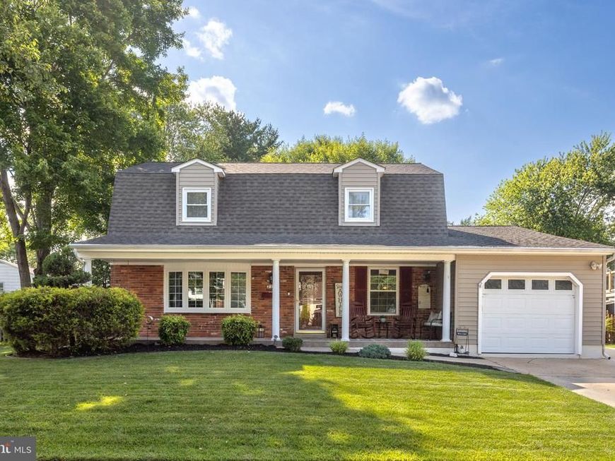 218 Garnett Road, Joppa, MD 21085 Main Photo