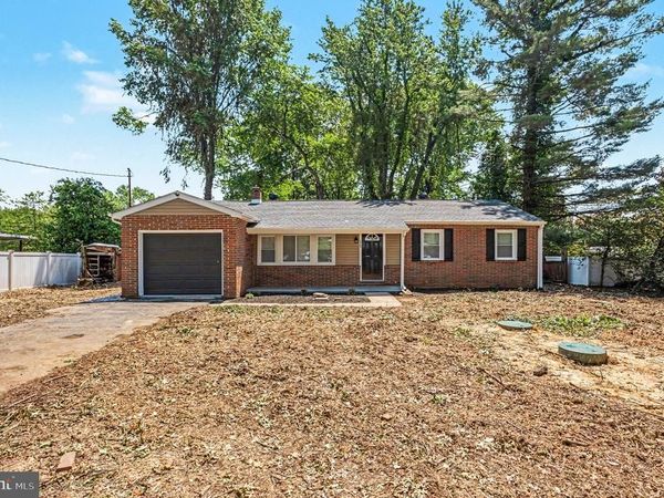 2302 TITAN TERRACE, HAVRE DE GRACE, MD 21078