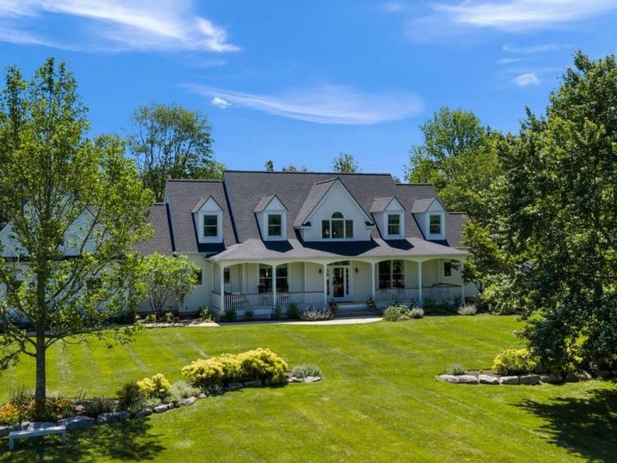 6230 Saw Mill Road, New Hope, PA 18938 Main Photo