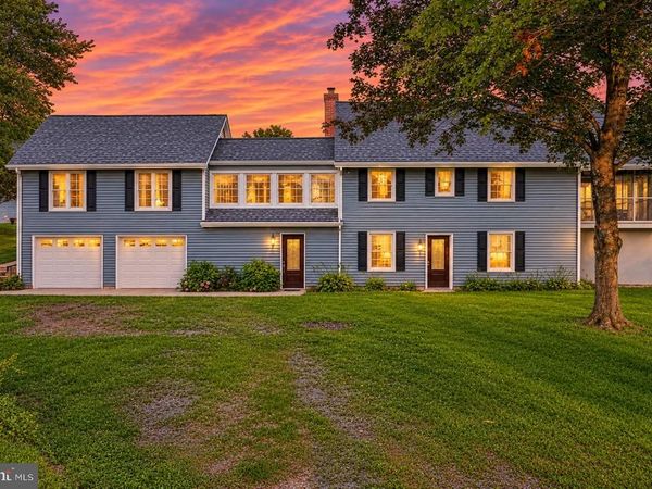 5947 APPLETOWN ROAD, BOONSBORO, MD 21713