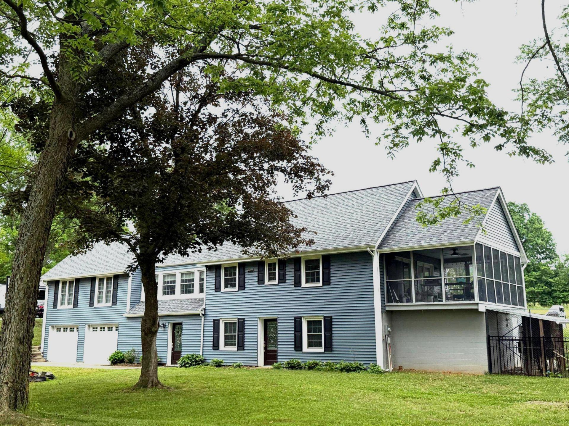 5947 APPLETOWN ROAD, BOONSBORO, MD 21713