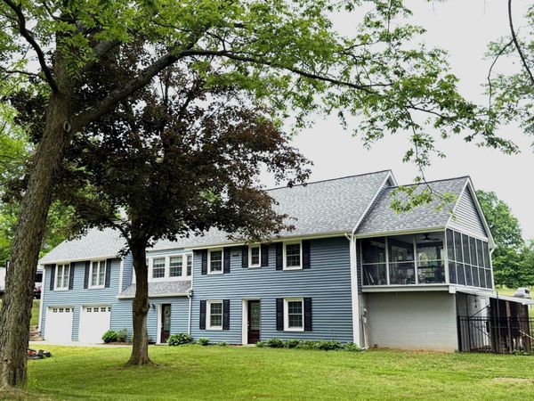 5947 APPLETOWN ROAD, BOONSBORO, MD 21713