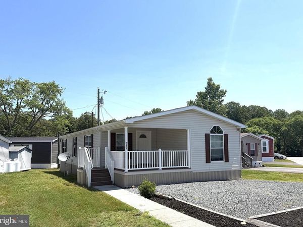 10505 CEDARVILLE ROAD , Unit 12-15, BRANDYWINE, MD 20613