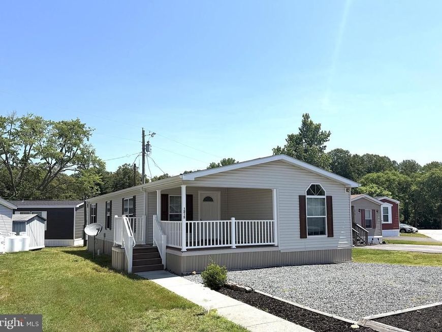 10505 Cedarville Road , Unit 12-15, Brandywine, MD 20613 Main Photo