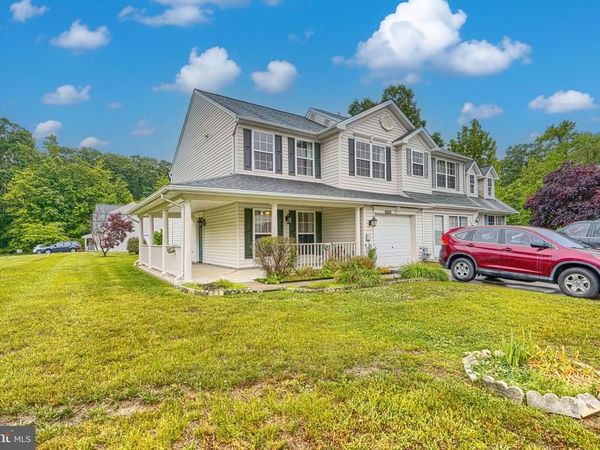 2502 INDIANS LAIR, EDGEWOOD, MD 21040