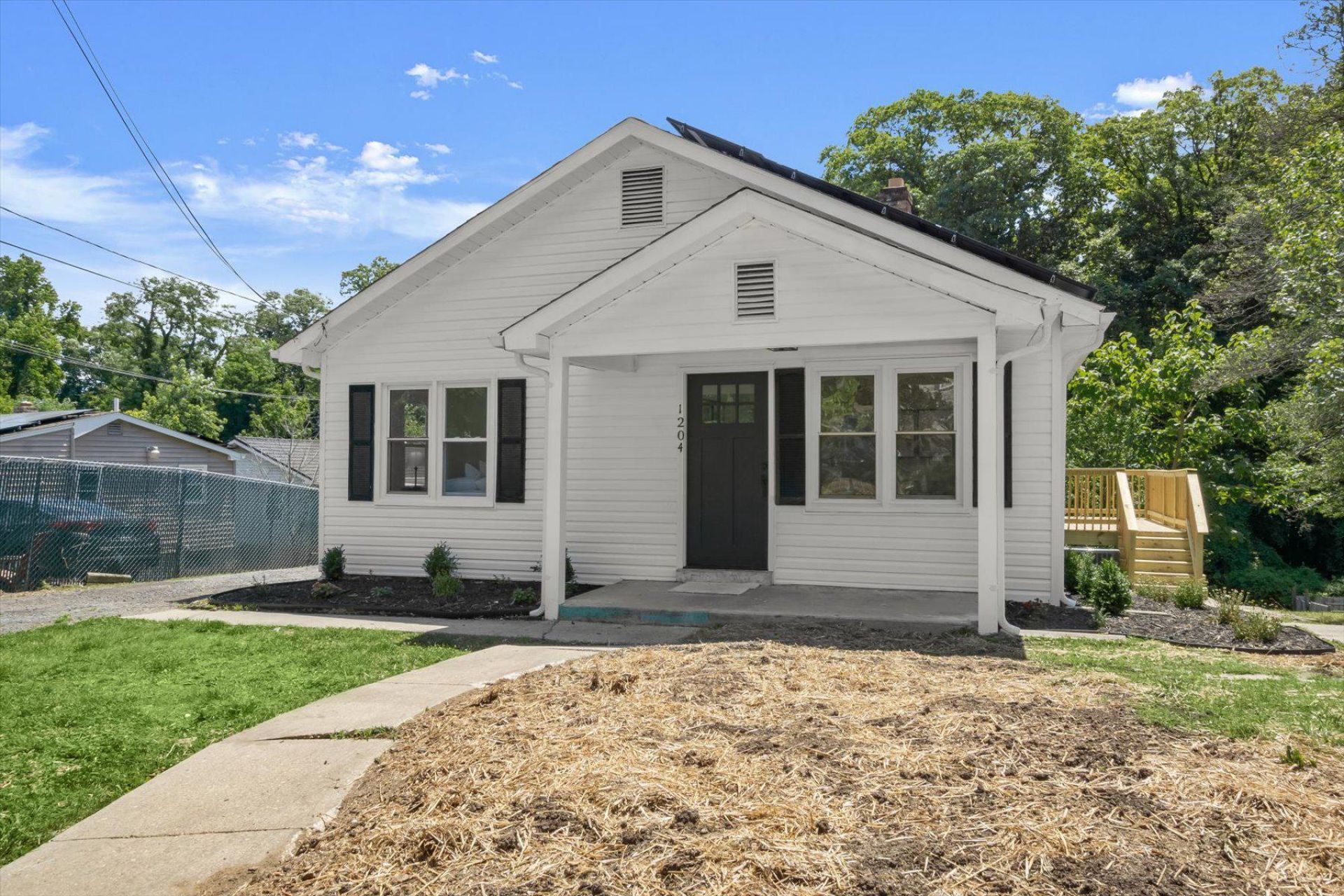 1204 Nova Avenue, Capitol Heights, MD 20743 Main Photo