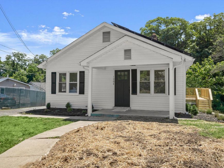1204 Nova Avenue, Capitol Heights, MD 20743 Main Photo