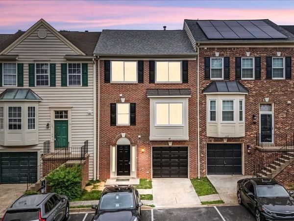 107 W PARK DR, STAFFORD, VA 22554