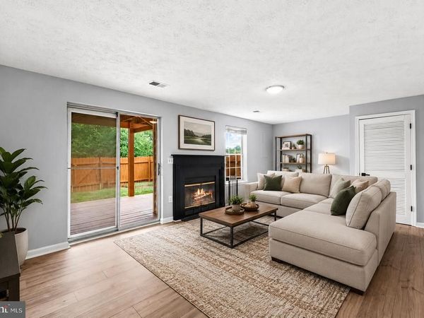 107 W PARK DR, STAFFORD, VA 22554