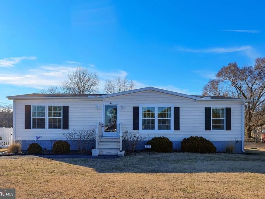 223 Joanne Drive , Millsboro, DE 19966 Main Photo