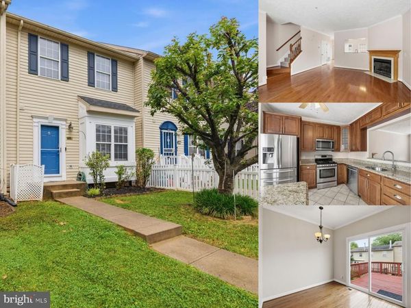 35 BELLHURST WAY , NOTTINGHAM, MD 21236