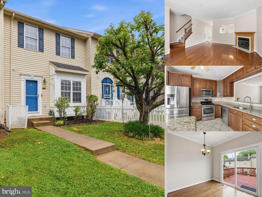 35 Bellhurst Way , Nottingham, MD 21236 Main Photo