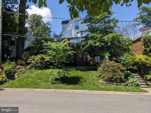 4910 CRESCENT STREET , BETHESDA, MD 20816