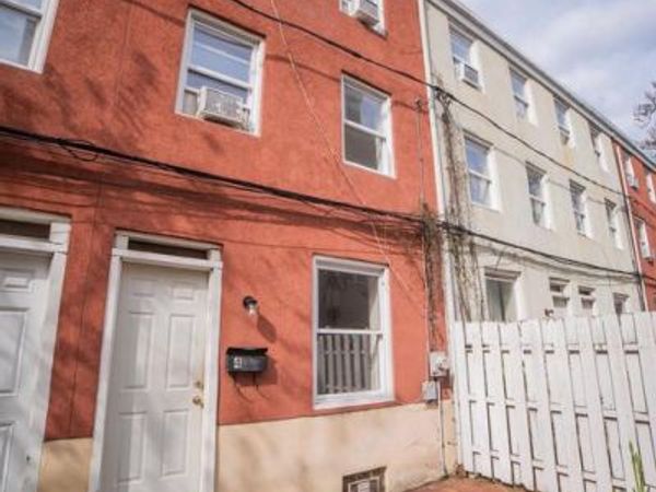 1305 N LAWRENCE STREET , Unit 8, PHILADELPHIA, PA 19122
