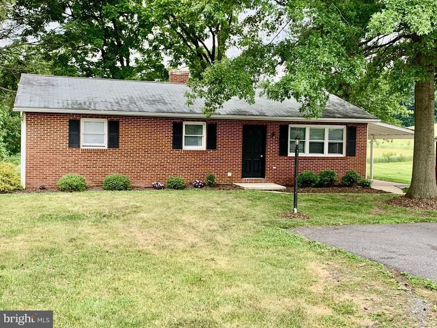 691 Alleghenyville Road , Mohnton, PA 19540 Main Photo