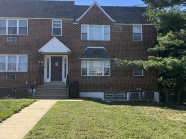 9894 FRANKFORD AVENUE , PHILADELPHIA, PA 19114