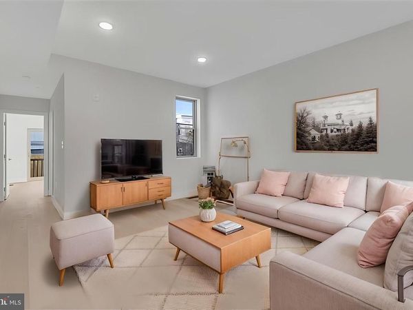 3259 N 13TH STREET , Unit B, PHILADELPHIA, PA 19140