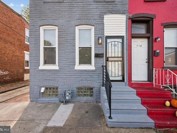 718 SPRUCE STREET, CAMDEN, NJ 08103