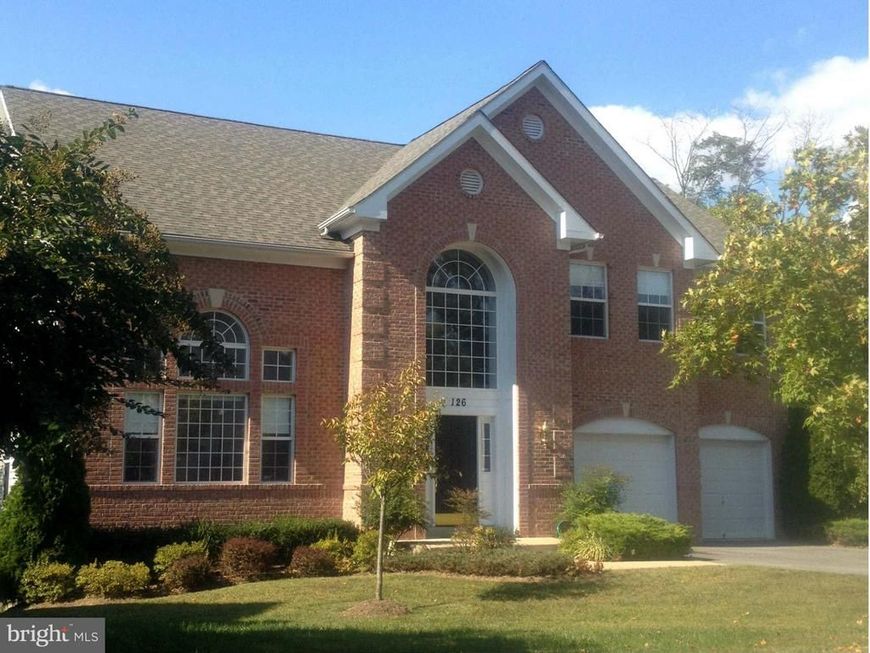 126 George Street, Gaithersburg, MD 20877 Main Photo
