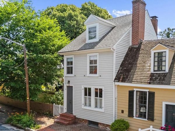 101 S MILL STREET, CHESTERTOWN, MD 21620