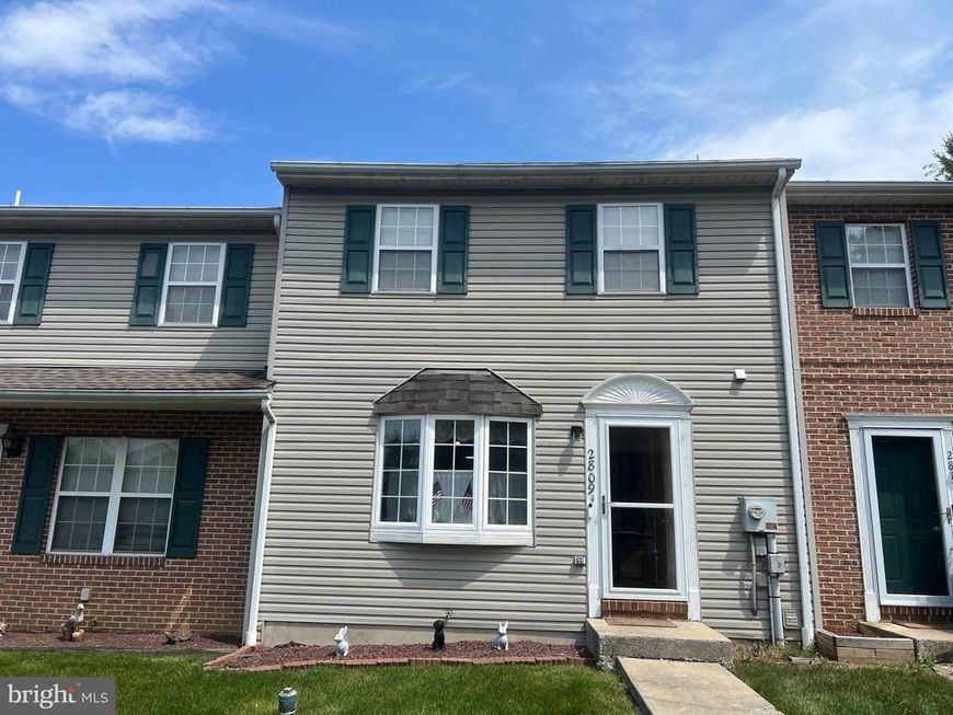 2809 Knoll Way , Sinking Spring, PA 19608 Main Photo