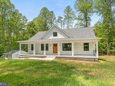 86 VIRGINIA PINES CT , LOUISA, VA 23093