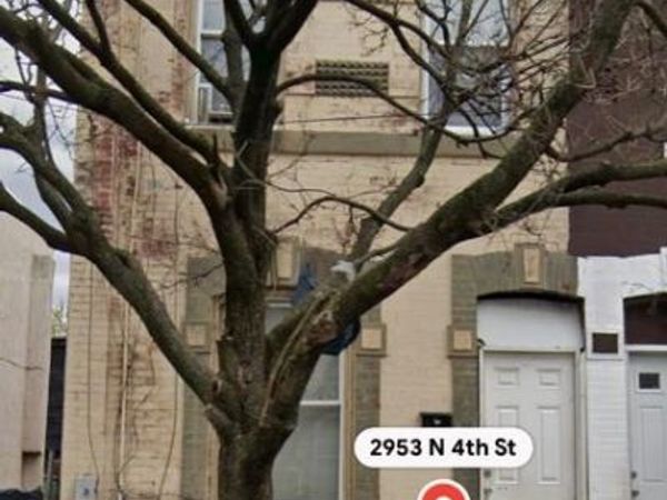 2953 4TH STREET , PHILADELPHIA, PA 19133