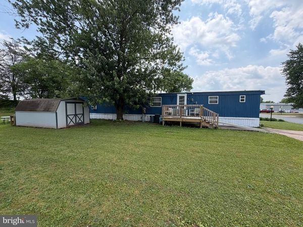 46 ROSE AVENUE , MIDDLETOWN, PA 17057