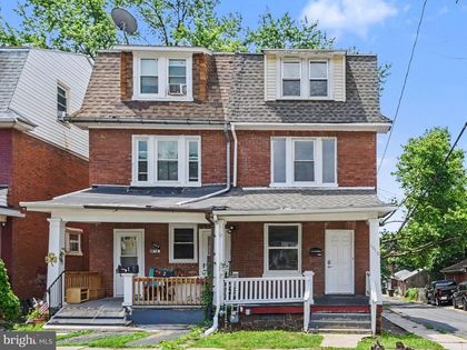 1010 N 18TH STREET  Harrisburg, PA 17103