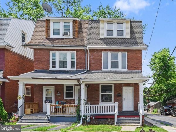 1010 N 18TH STREET , HARRISBURG, PA 17103