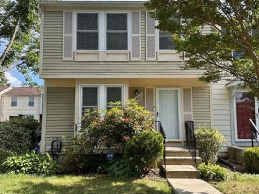 2800 Nestor Court, Bowie, MD 20716 Main Photo