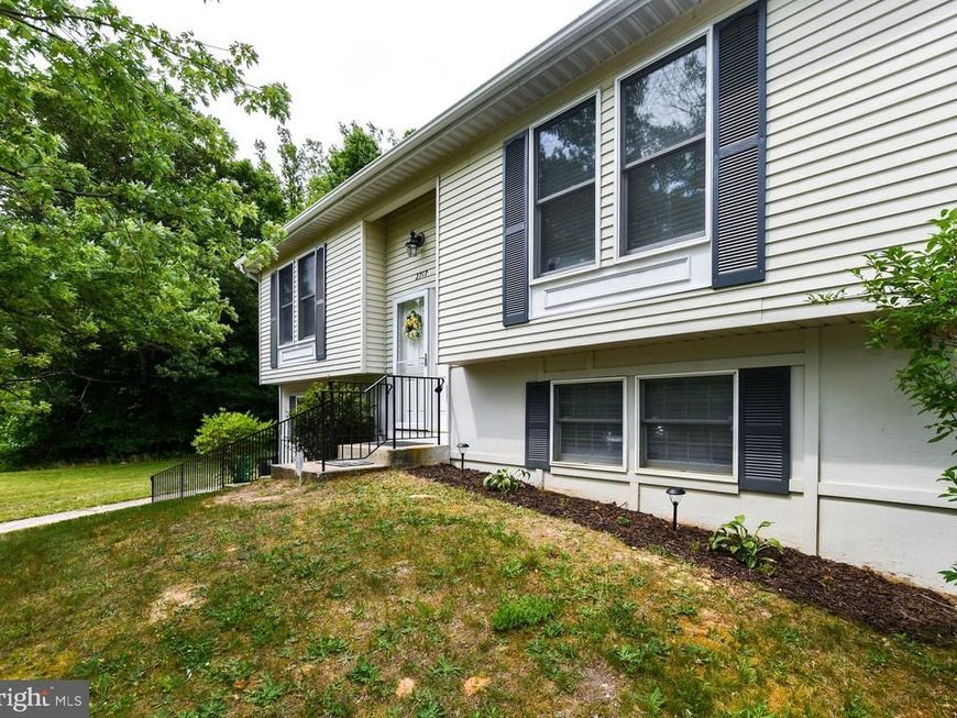 2717 Timbercrest Drive, District Heights, MD 20747 Main Photo