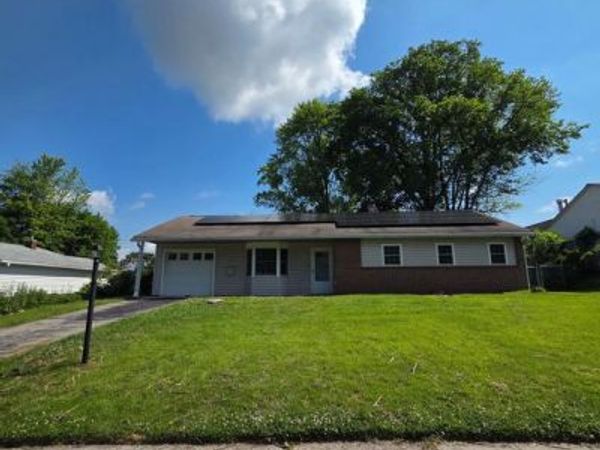 205 BROOKSIDE ROAD , NORRISTOWN, PA 19401
