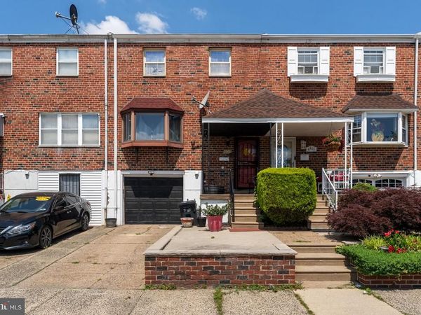 6617 HARLEY STREET, PHILADELPHIA, PA 19142