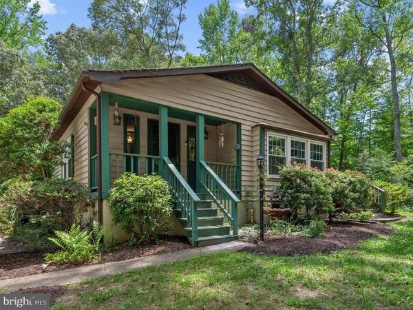 925 JONES DRIVE, RUTHER GLEN, VA 22546