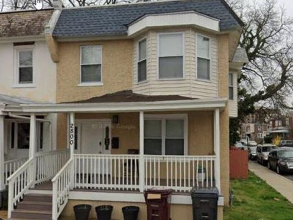2800 N WEST STREET, WILMINGTON, DE 19802