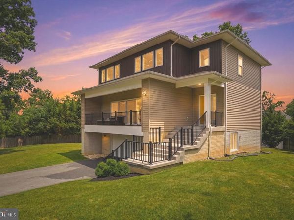 103 GWYNNBROOK AVENUE, OWINGS MILLS, MD 21117