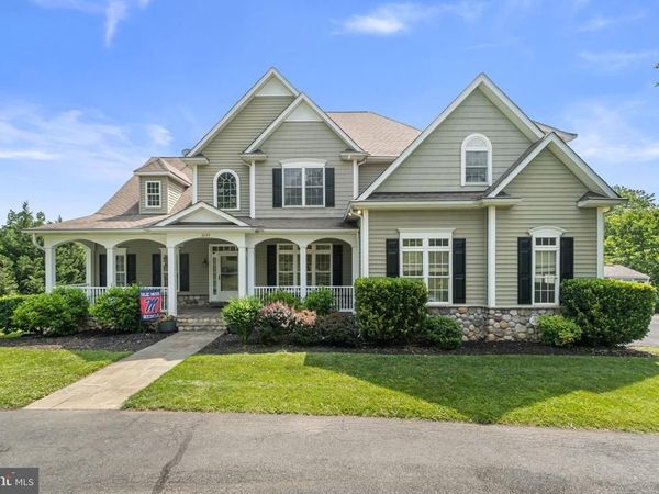 4229 LAFAYETTE STREET , FREDERICK, MD 21704