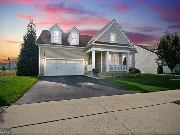 4116 LAUGHTON LANE , MIDDLETOWN, DE 19709