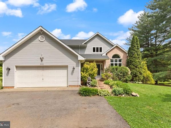 12215 MARC LANE , GLEN ARM, MD 21057